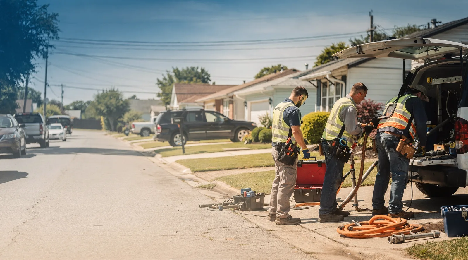 Water Heater Repair in Willow City, ND near me